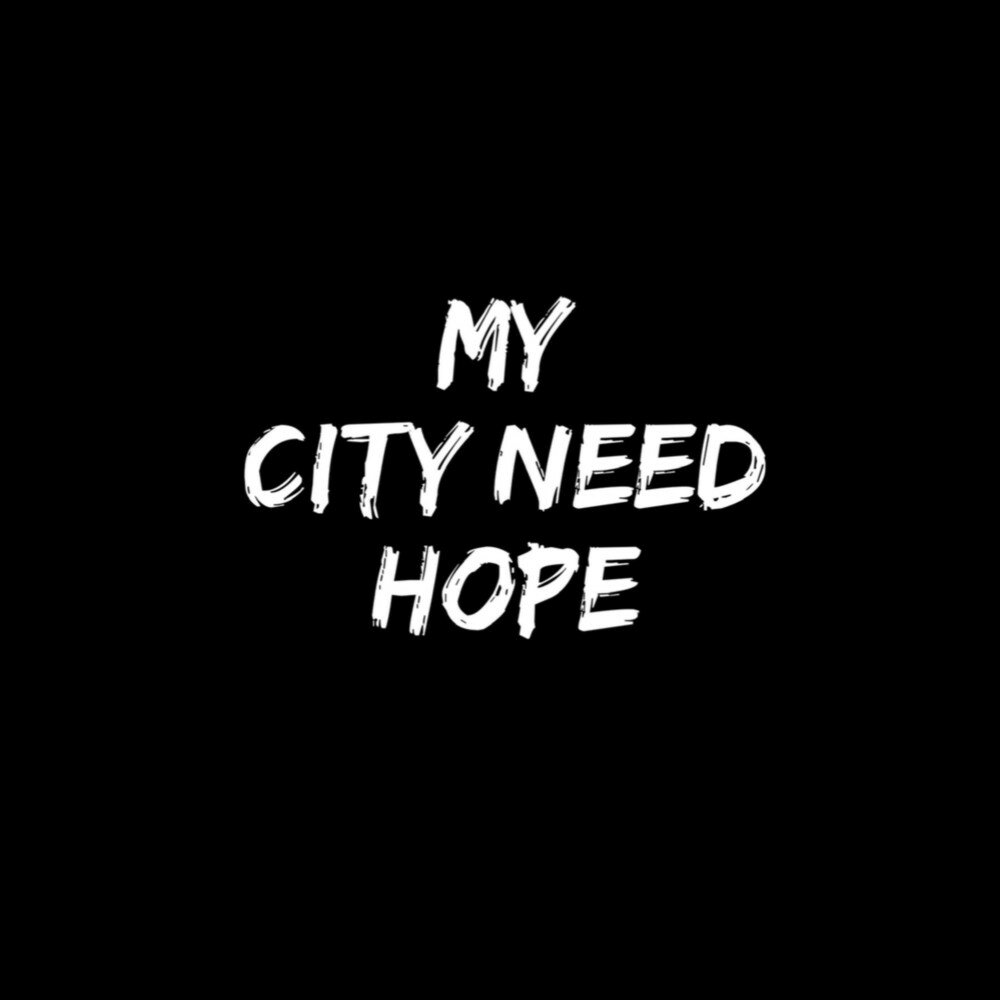 I need hope. Need hope.