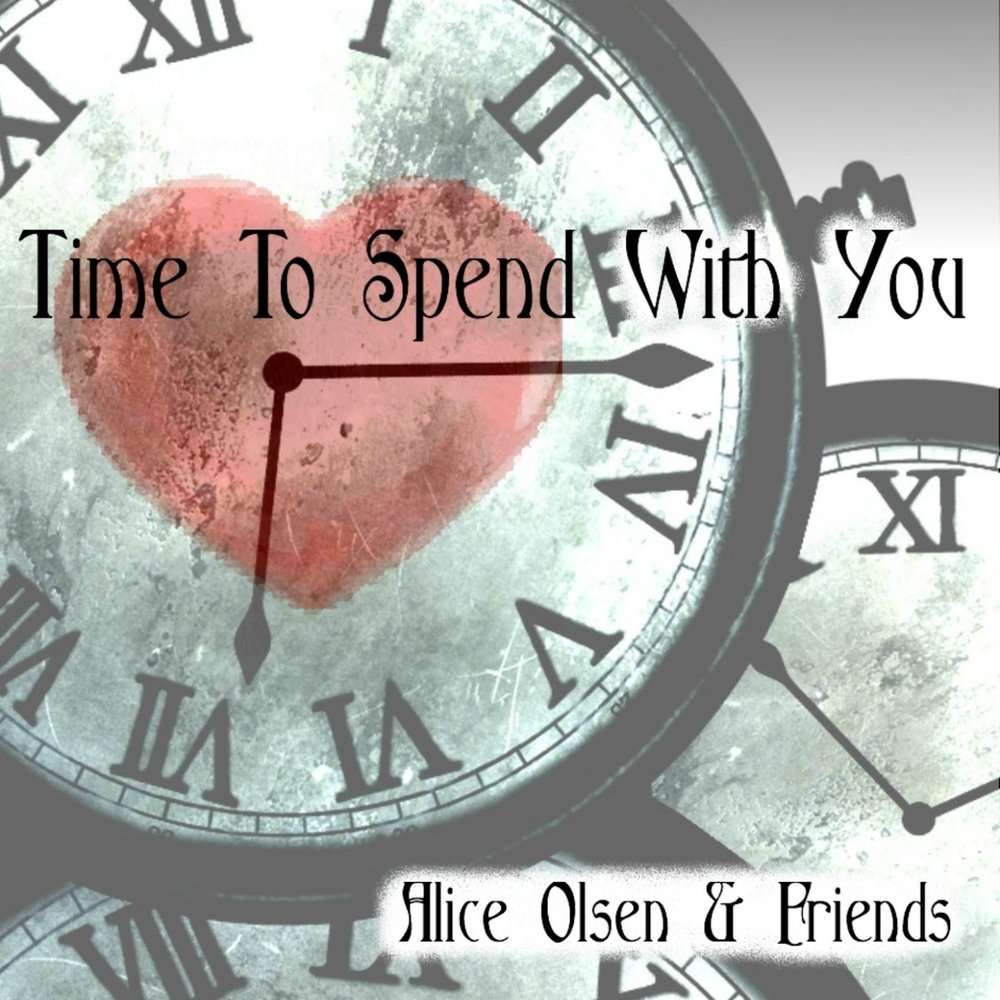 Broken time. Alice Olsen. Alice Olsen@friends. Friends time. Im going to Alice.