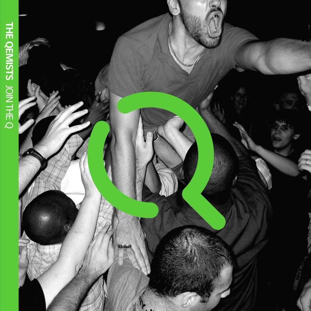 The Qemists join the q