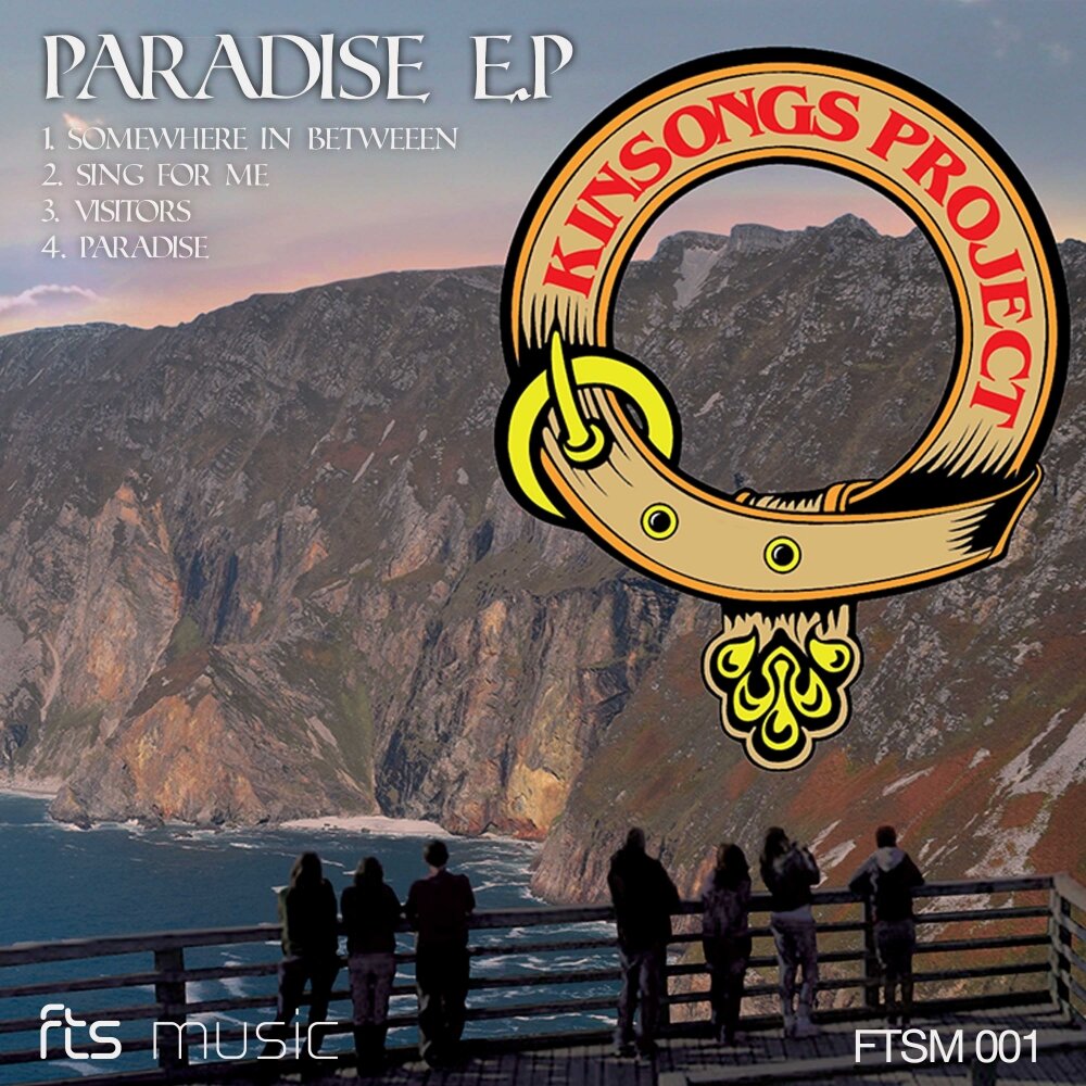 Paradise ep. Paradise Project. Paradise on e.