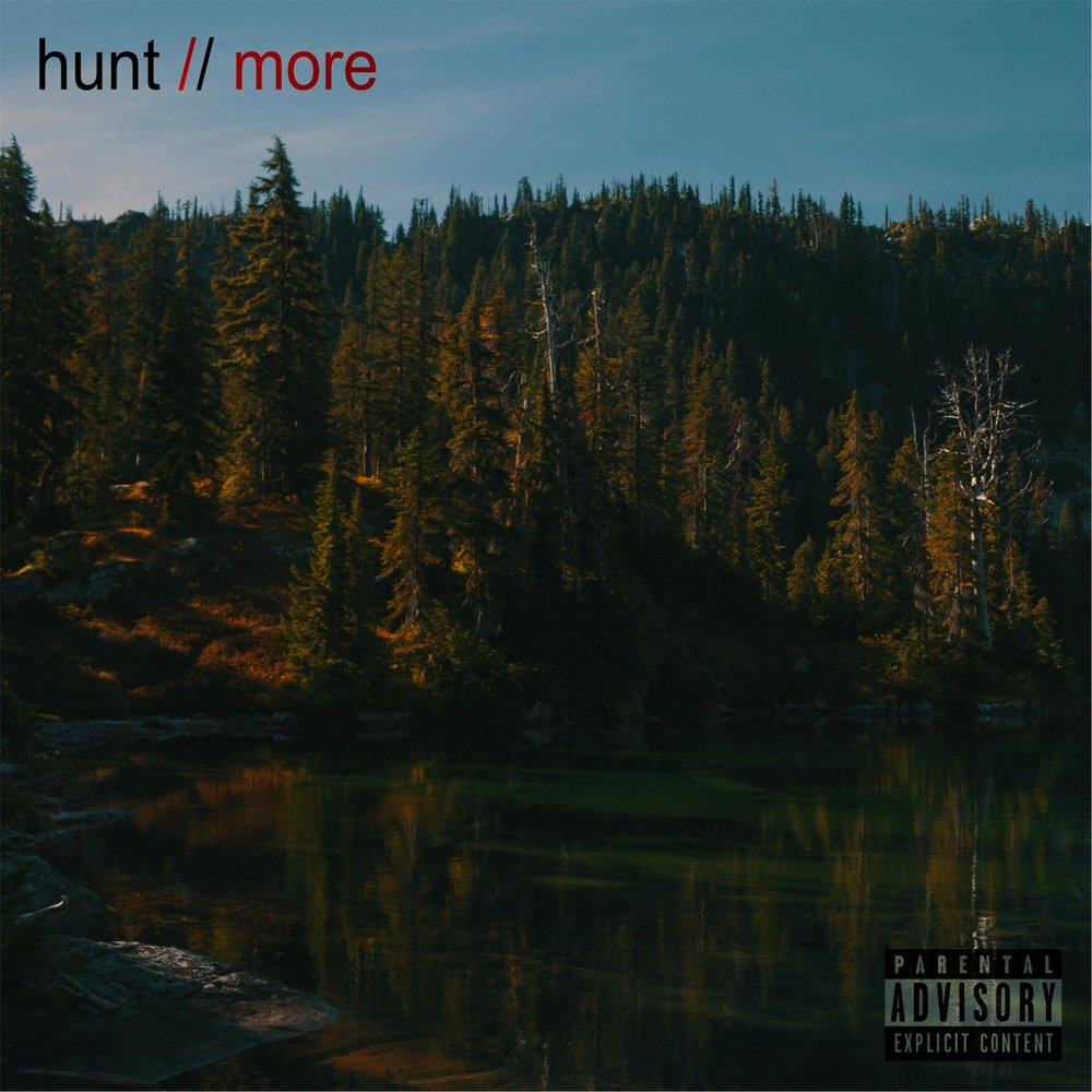 Most hunted