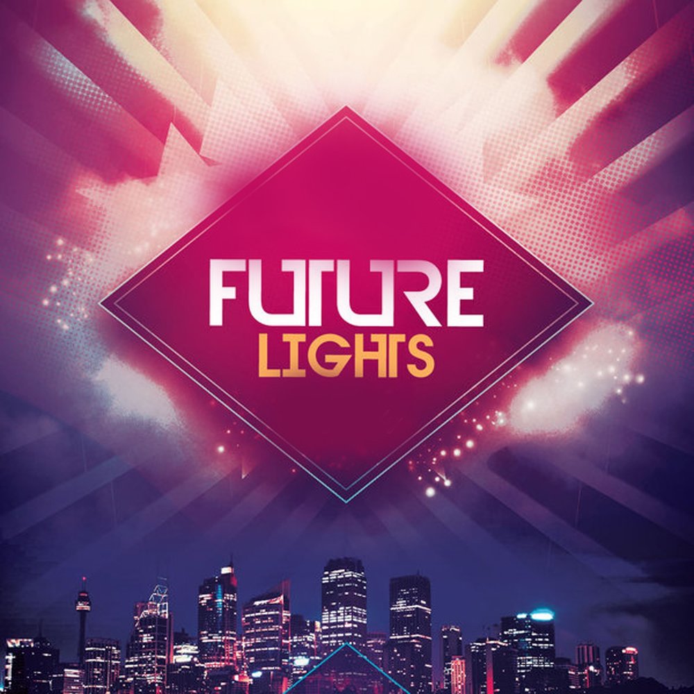Light future