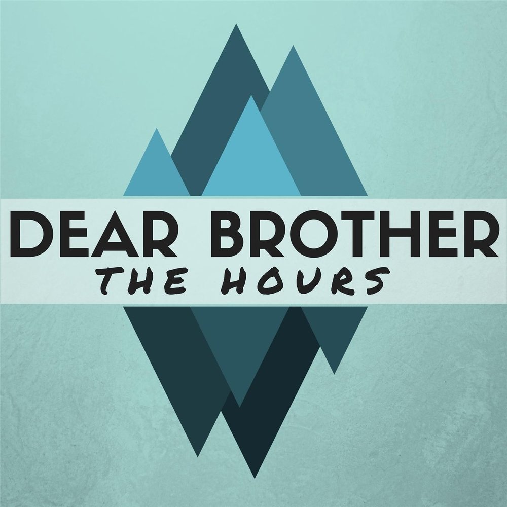 Dear brother. Reunited Dear brother.