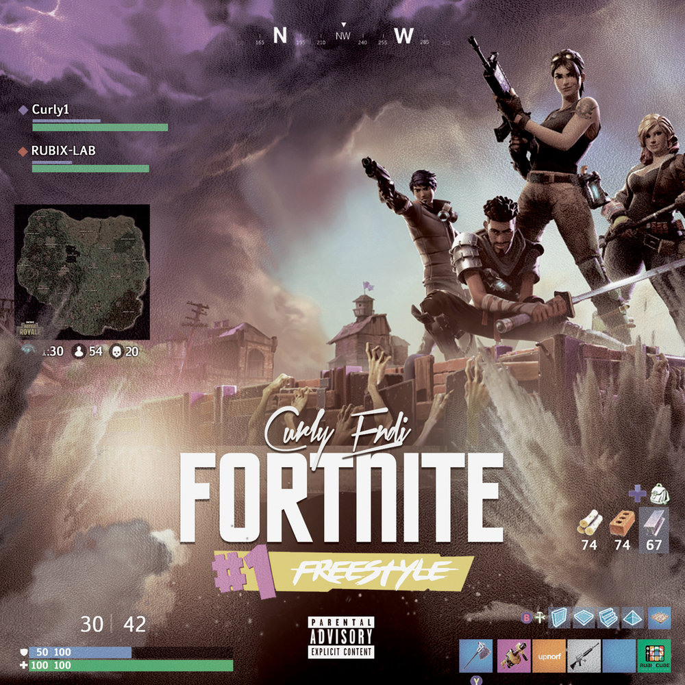  - fortnite freestyle