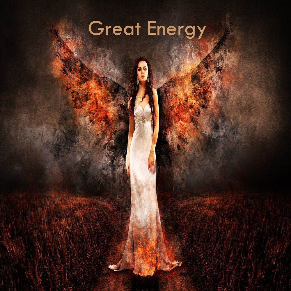 Great energy