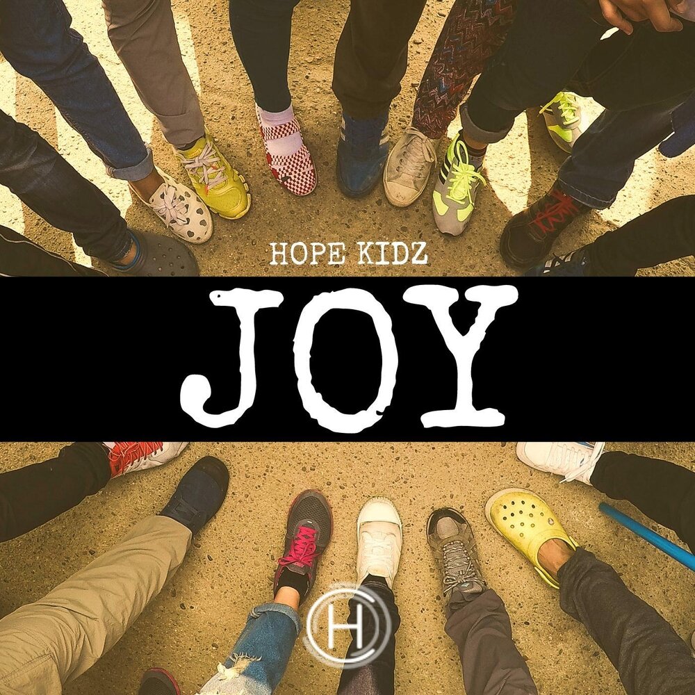 Hope joy