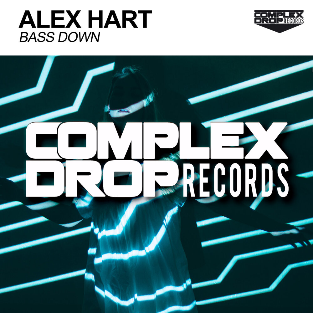 Deeper down bass. Alex Hart. Down Bass. Alex Hart-track13. Alex Hart - hartdance Radio #93.