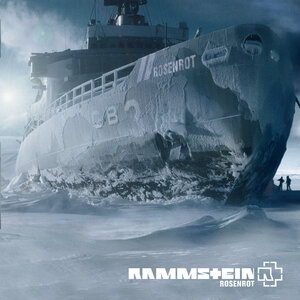 Альбом Rosenrot (2005) - Rammstein - Слушать Бесплатно
