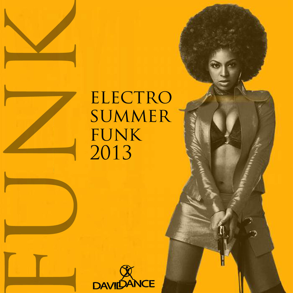 Rah funk pr funk