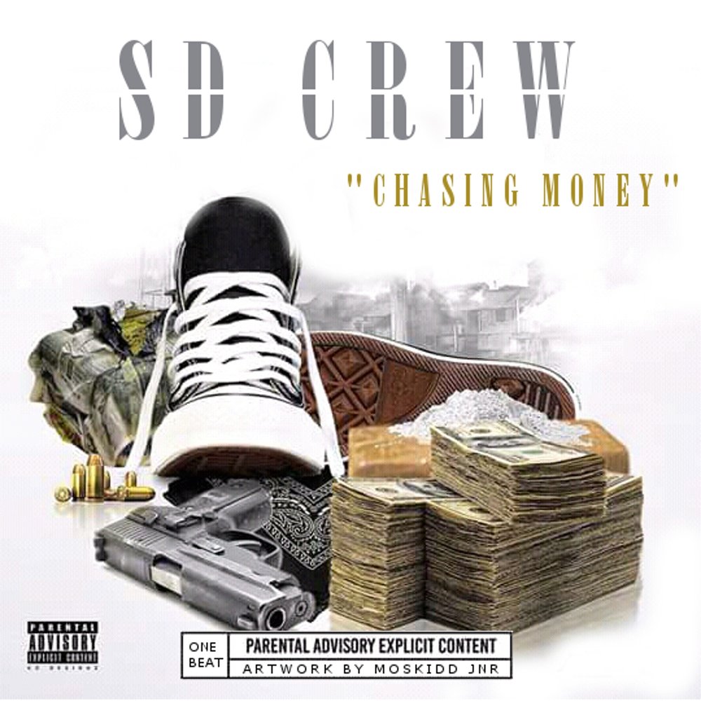 Warrior деньги. Money Chaser Crew. SD Crew. Chasing money. Chasing money thumbnail.