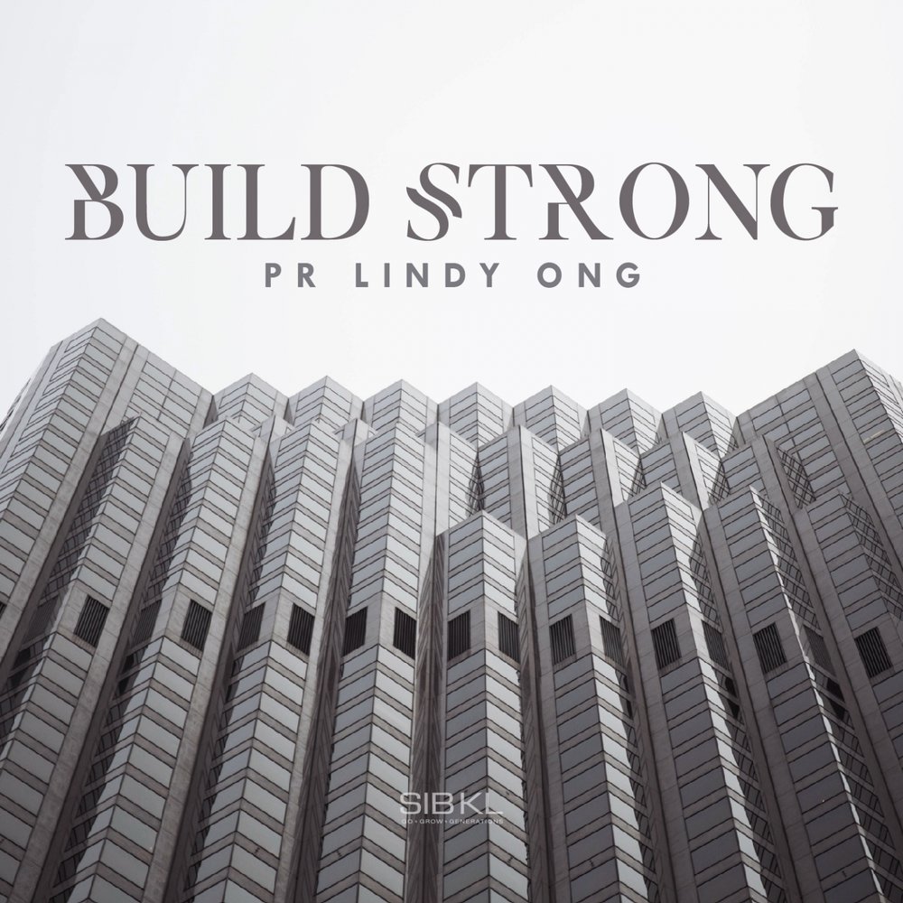 Strong feat. The building песня.