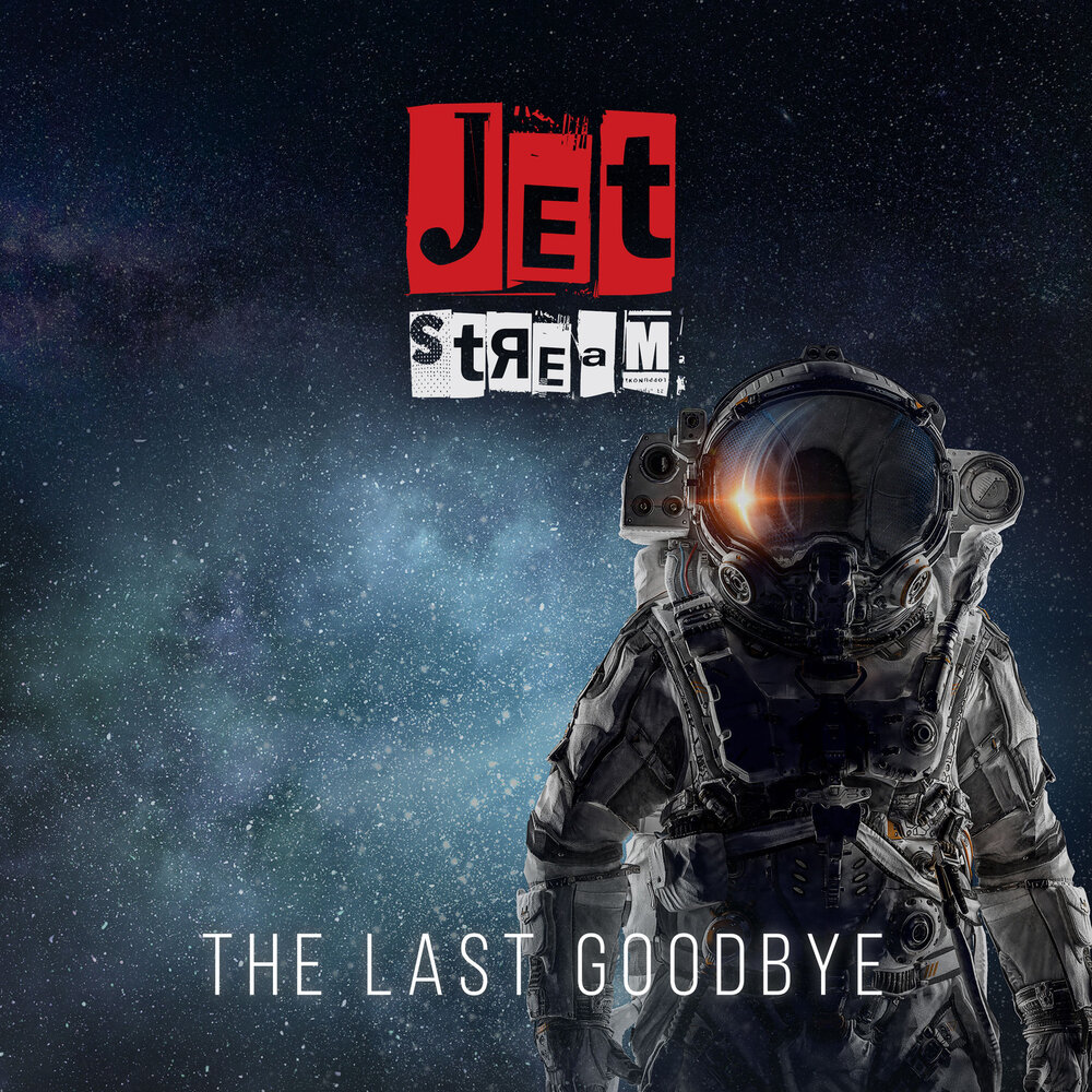 The last goodbye. Last Goodbye.