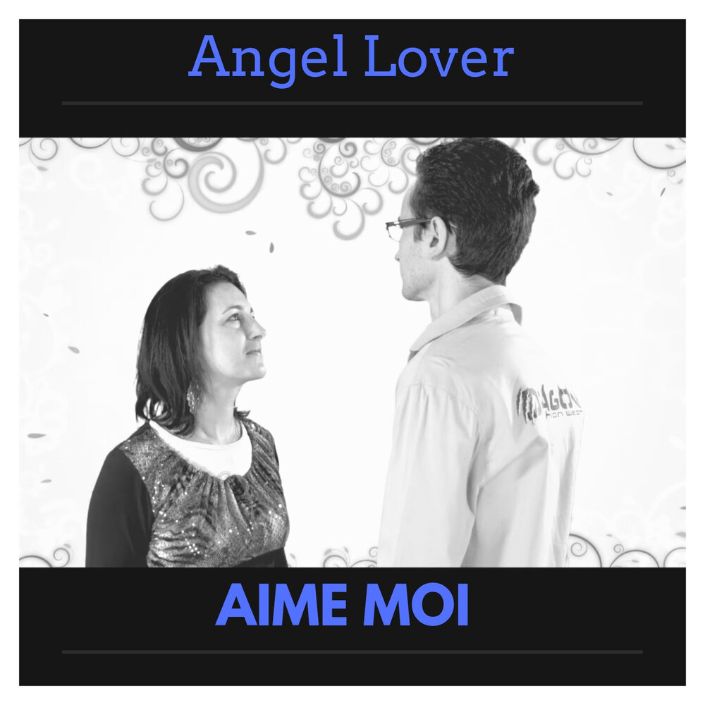 Angel lover introspective taal