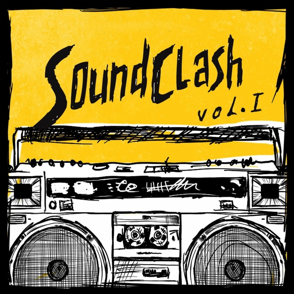 Sound clash