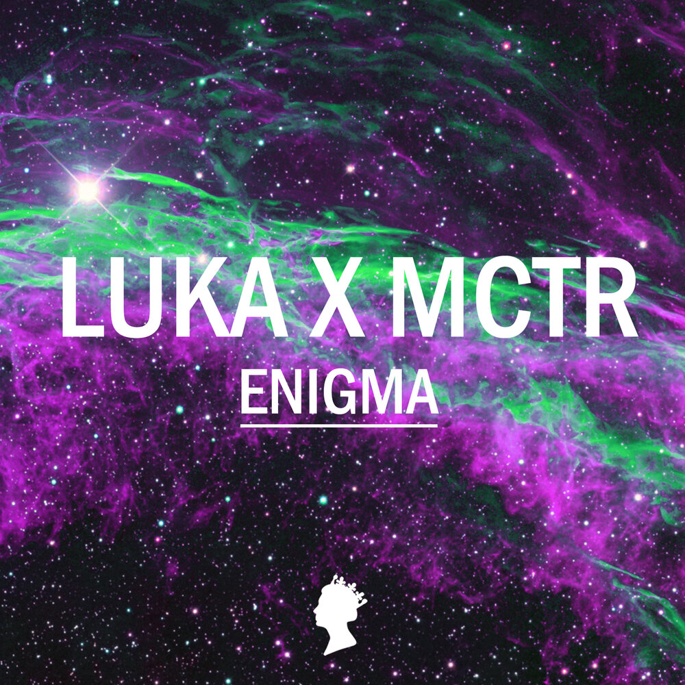 Enigma Luka. Энигма люка. MCTR.