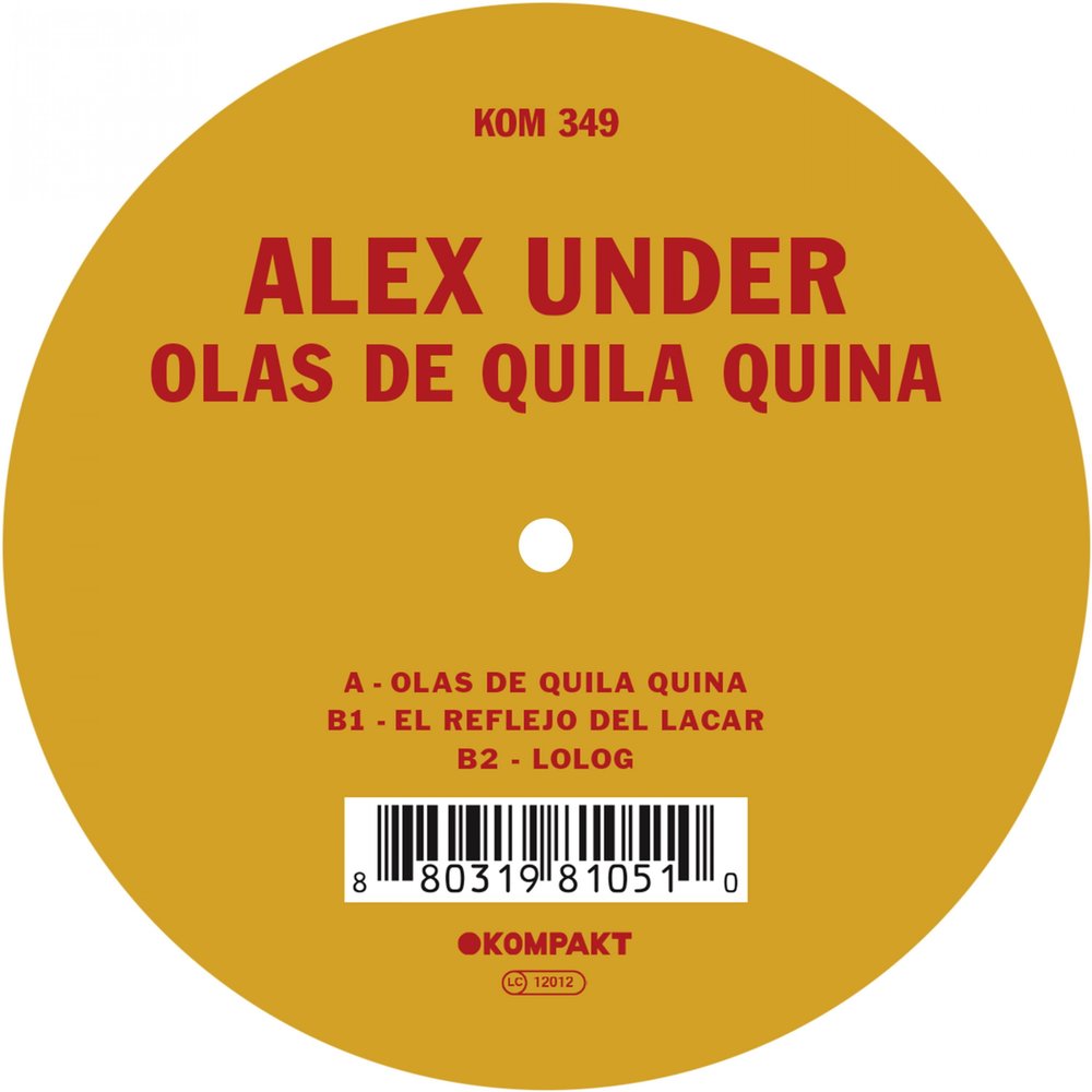 Песня under alex. John Tejada the end of it all. Agoria Balance 016. Agoria.