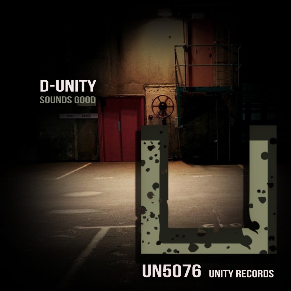 Unity песня. Unity Sound. Unity records. Unity Sound off.