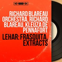 Richard Blareau Orchestra