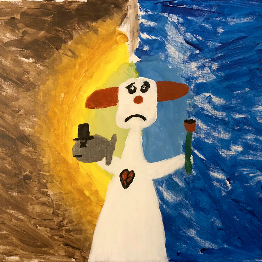 YandexMusic profile picture