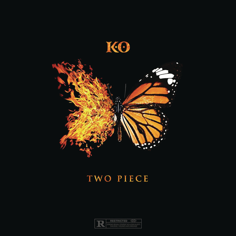 Альбом two. Two pieces песня.