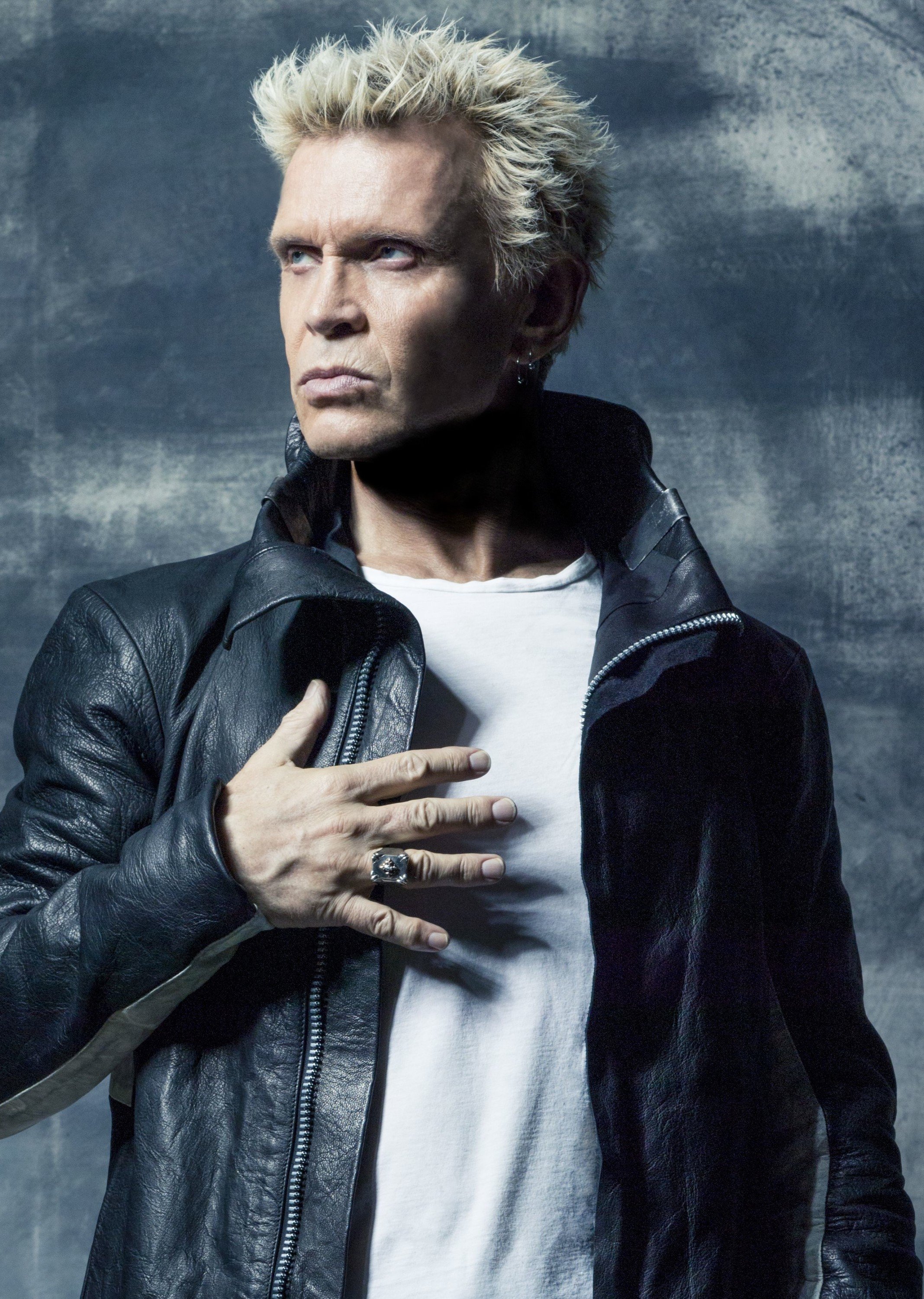 Billy Idol
