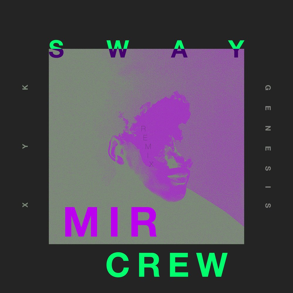 Альбом i sway. The Crew мир. Мир Крю. SR исполнитель.