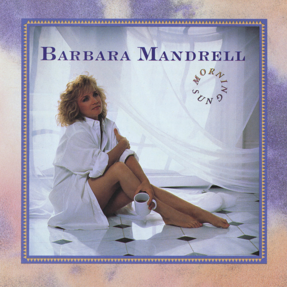 Barbara Mandrell альбом Morning Sun слушать онлайн бесплатно на Яндекс Музы...