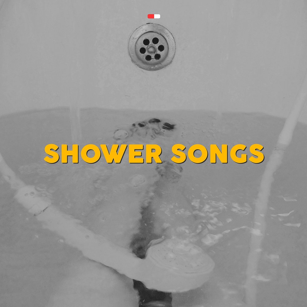 Песня Shower. Shower песни