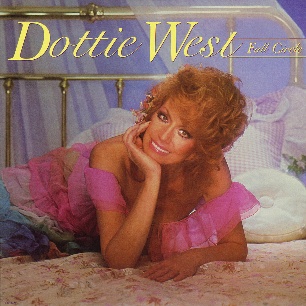 Dottie West.