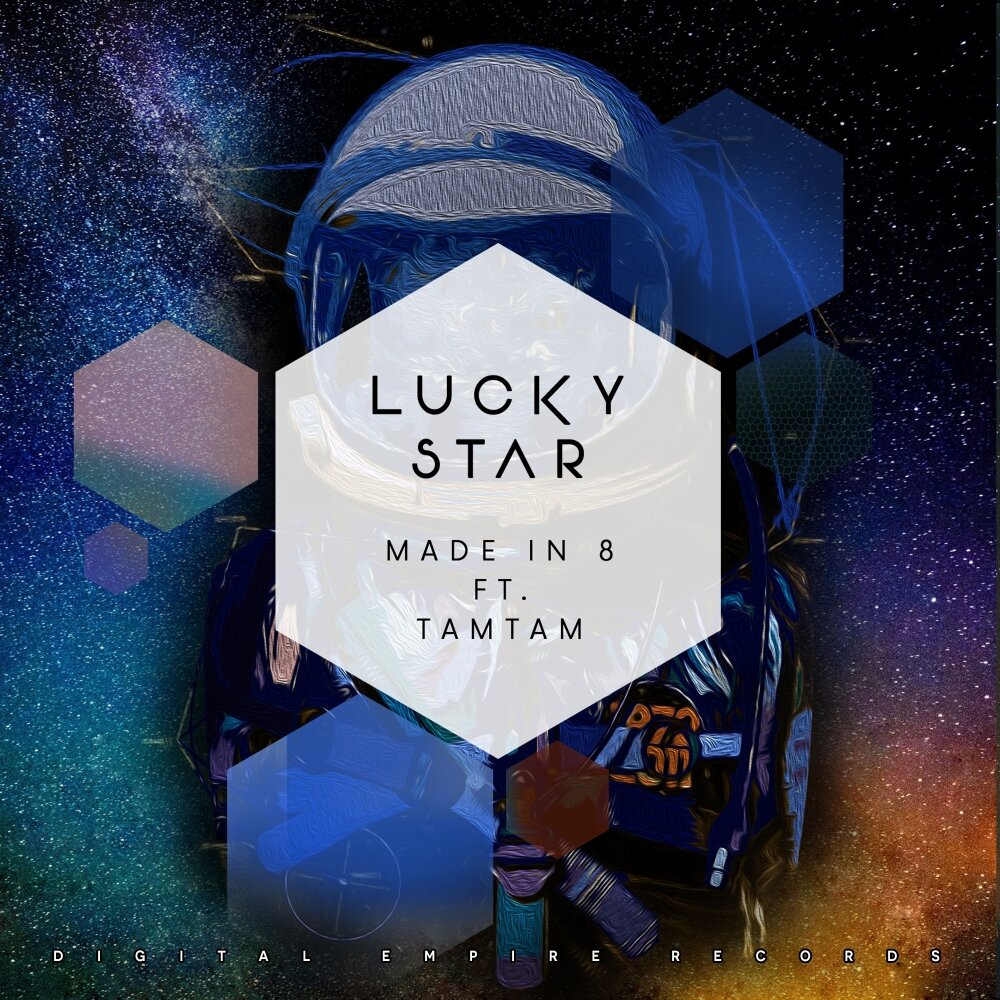 Star made. Lucky Stars название песни. Ocean Star Empire - the Purest form.