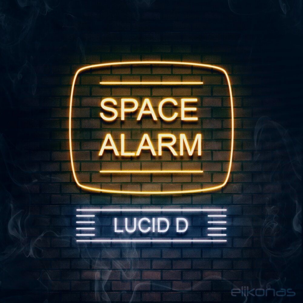 Space Alarm.