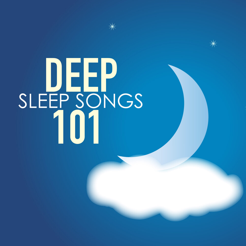 Deep Sleep. Vocal Deep Sleep.