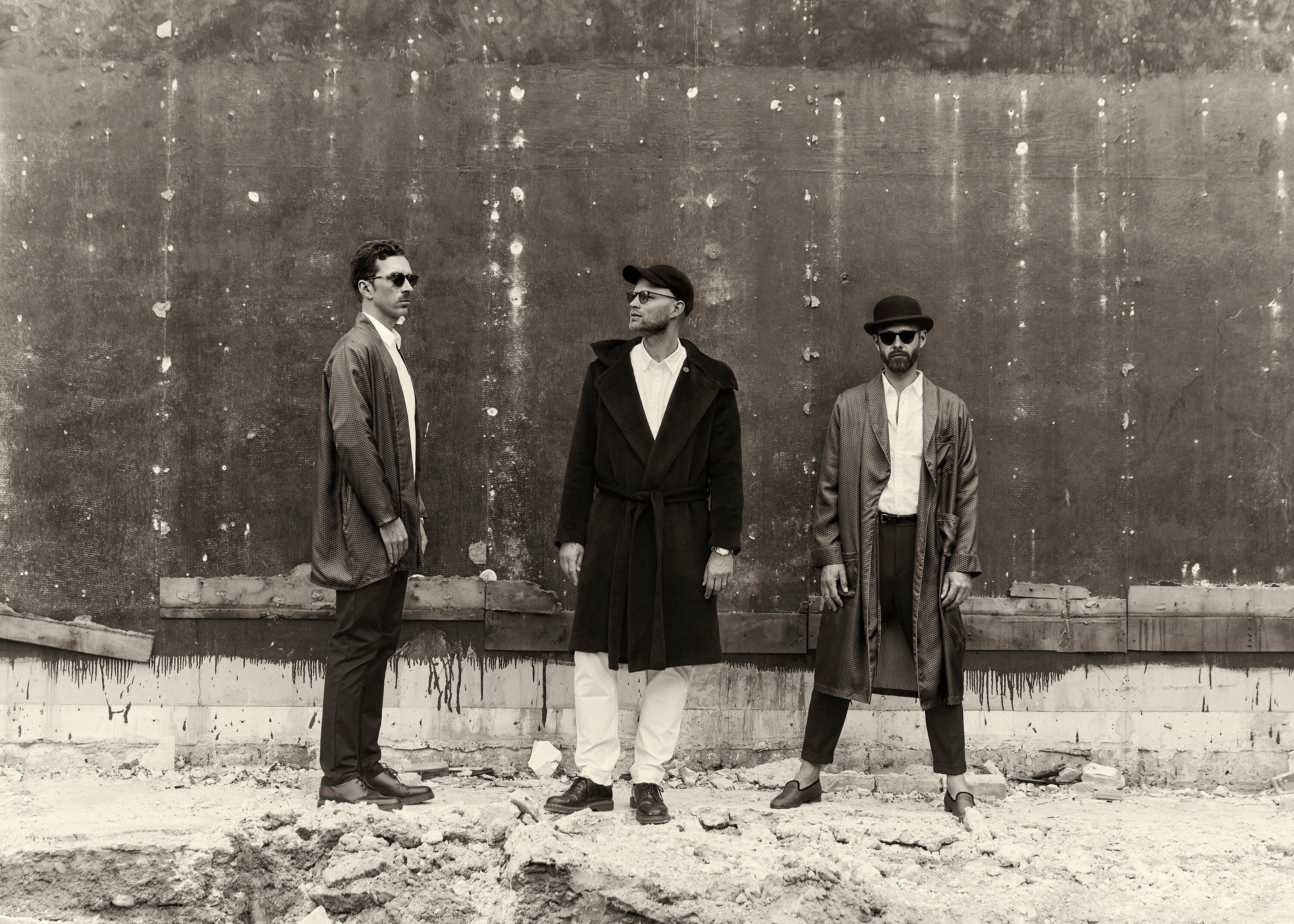 WhoMadeWho