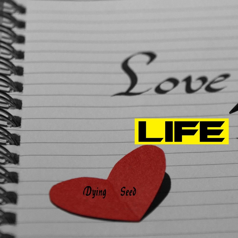 Love on Life.