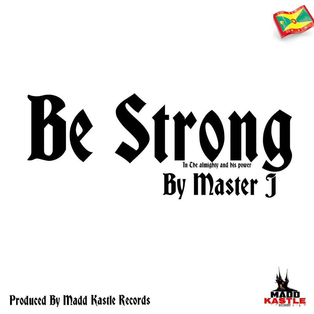 Strong master. J-Master.