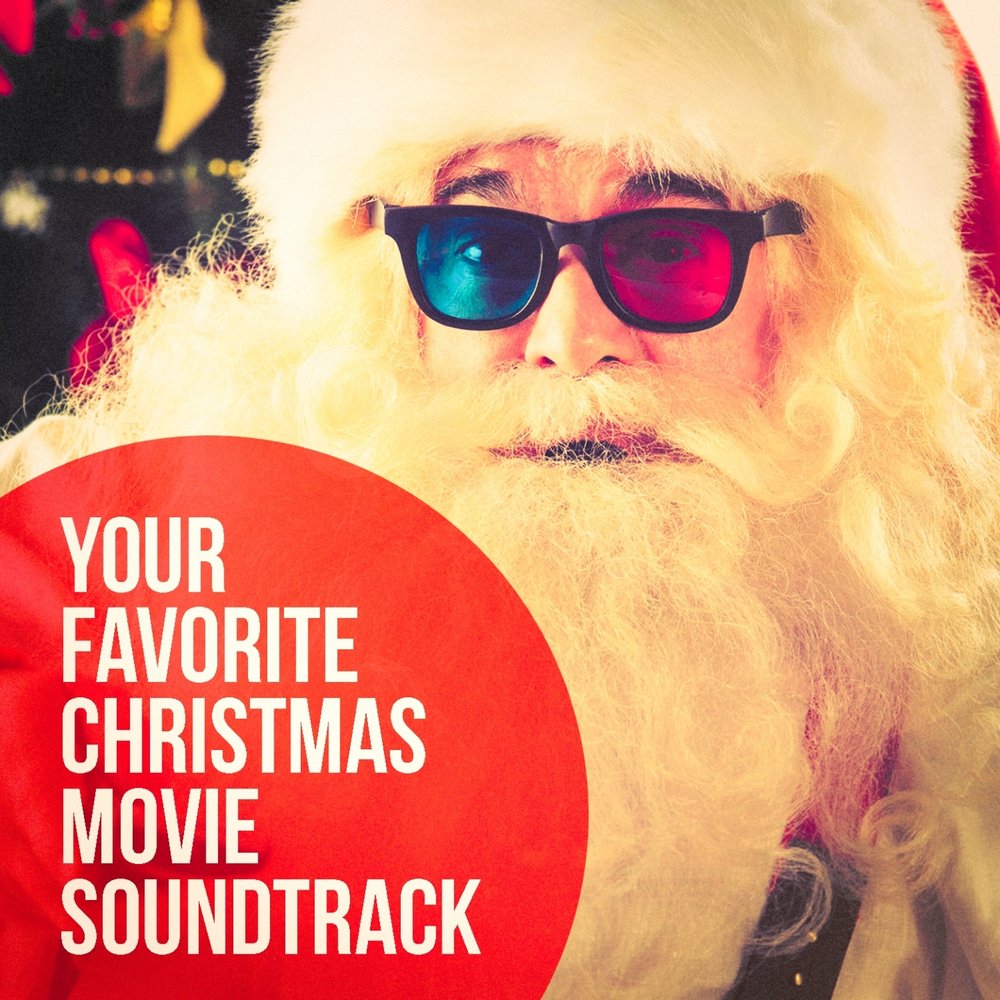 Песня your favorite. Обложка альбом Firestone presents your favorite Christmas Music Volume 4.