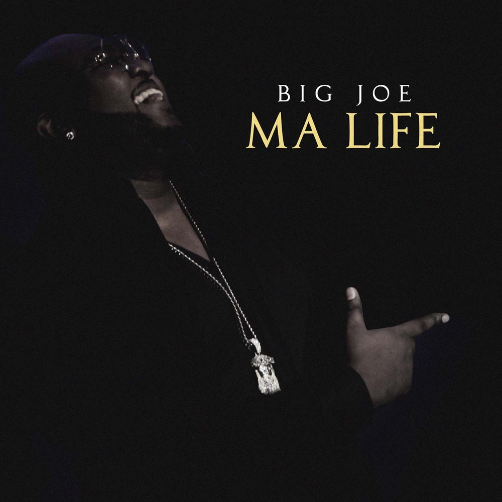 Big Life. Joe & ma. Песни big Life.