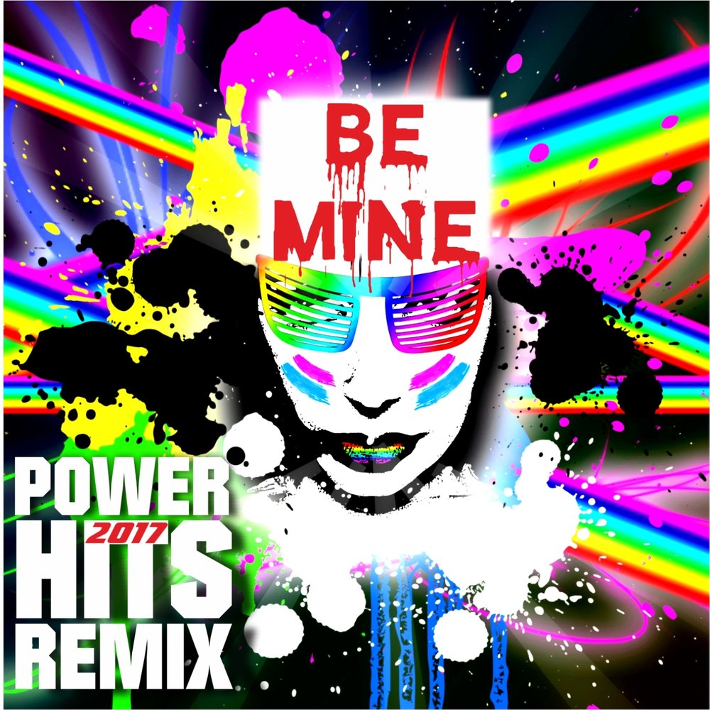 You are mine remix