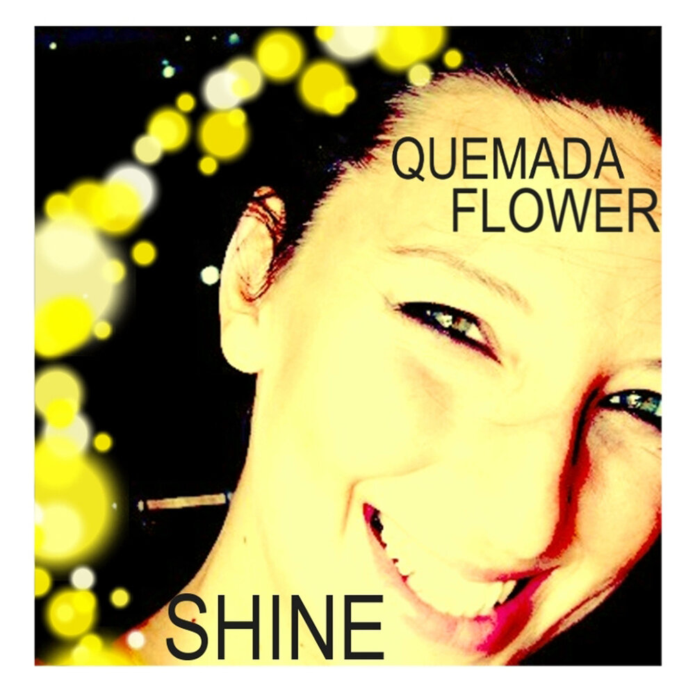 Feeling shine. Shine Flowers. Watch me Shine OST.