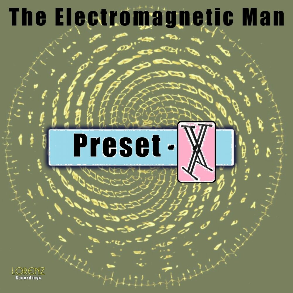 Magnetic man