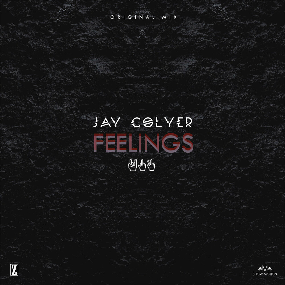 Feelings 9. Feelin' it (Jay-z Song).