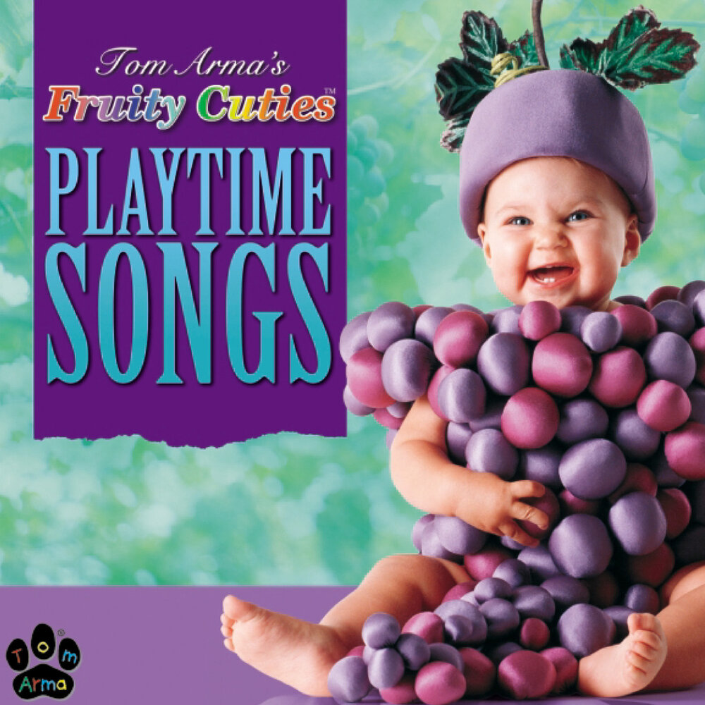 Playtime songs. A4 Kids обложка. Kid a обложка.