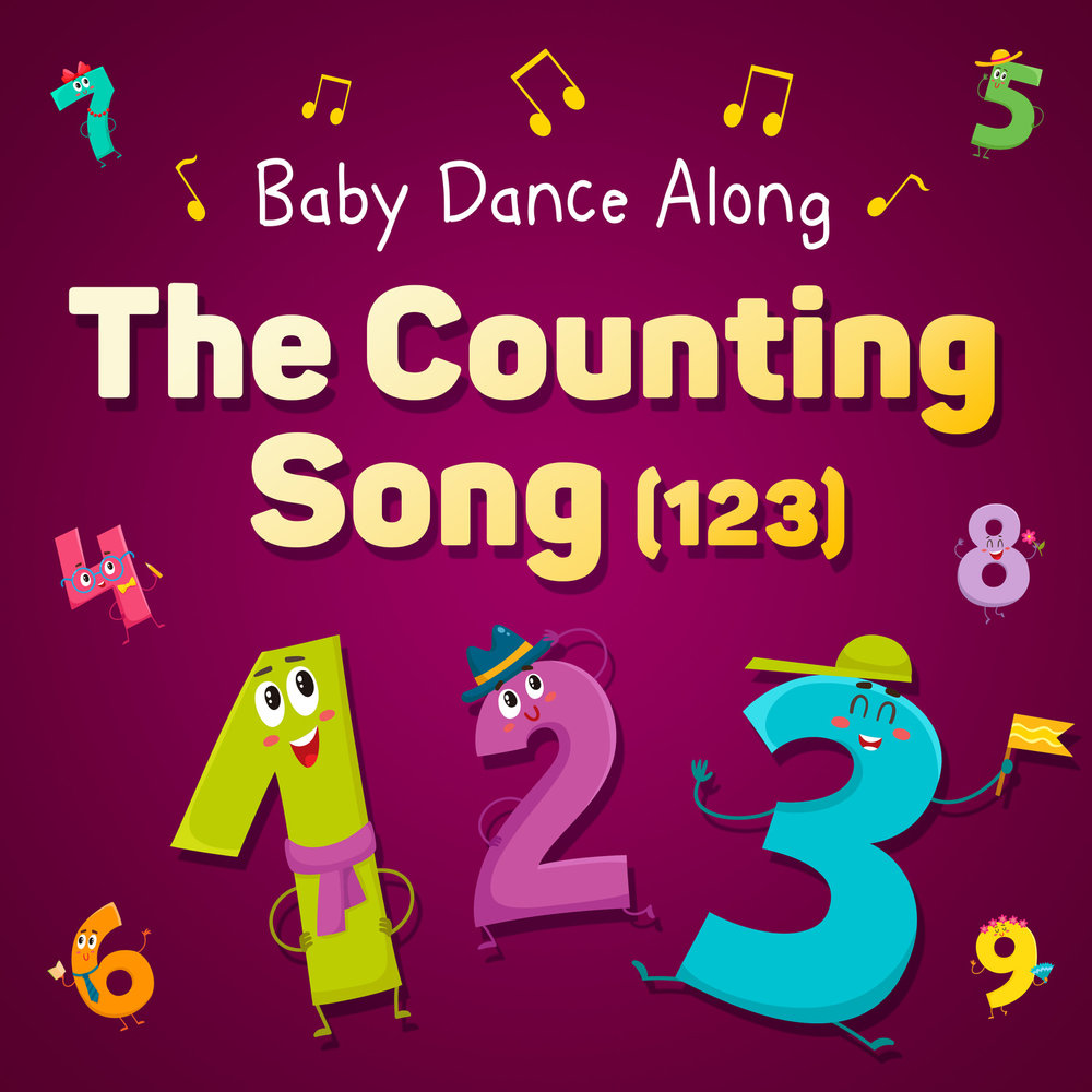 Count song super. Count song. lexnour the counting song. исполнитель 123. песня 123.