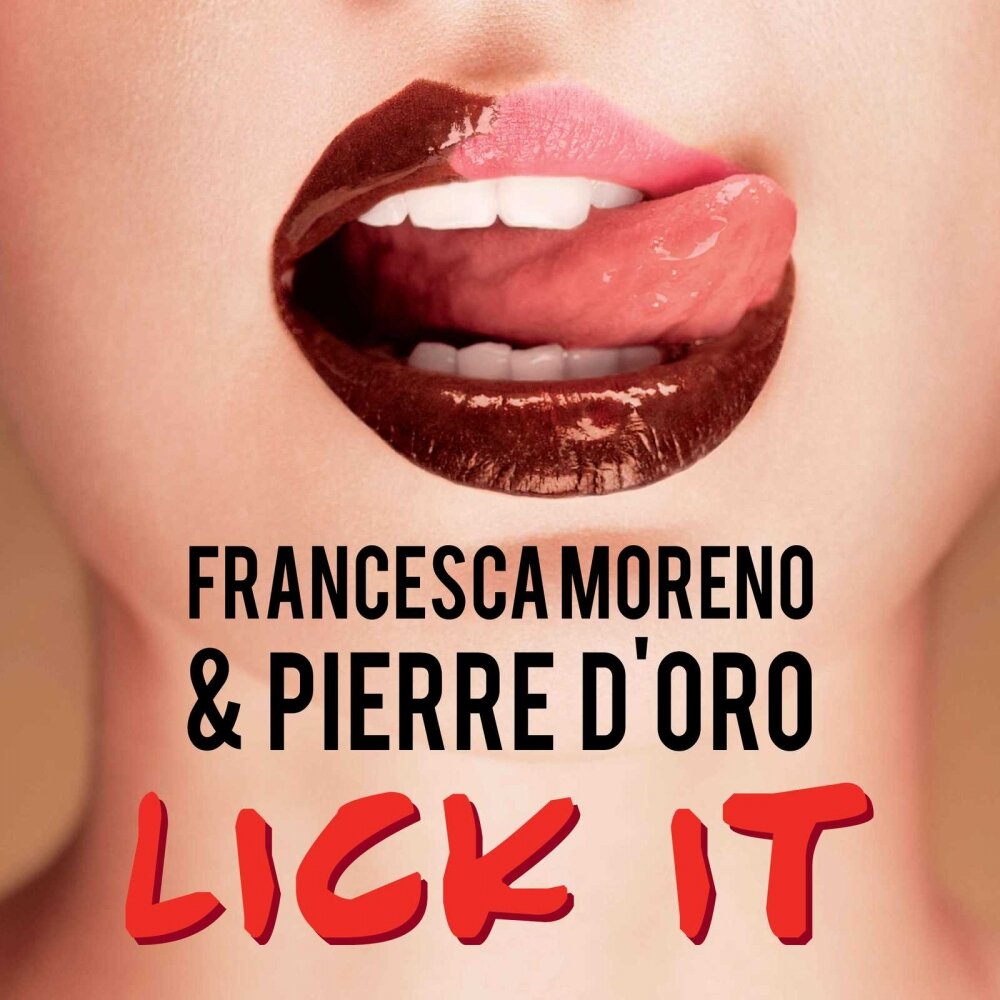 Just lick