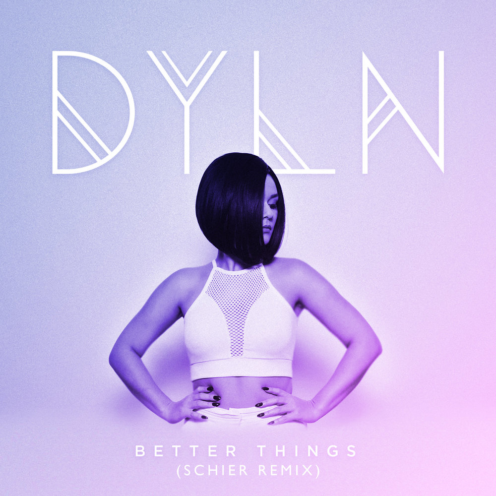 Better things песня. Attitude dyln.