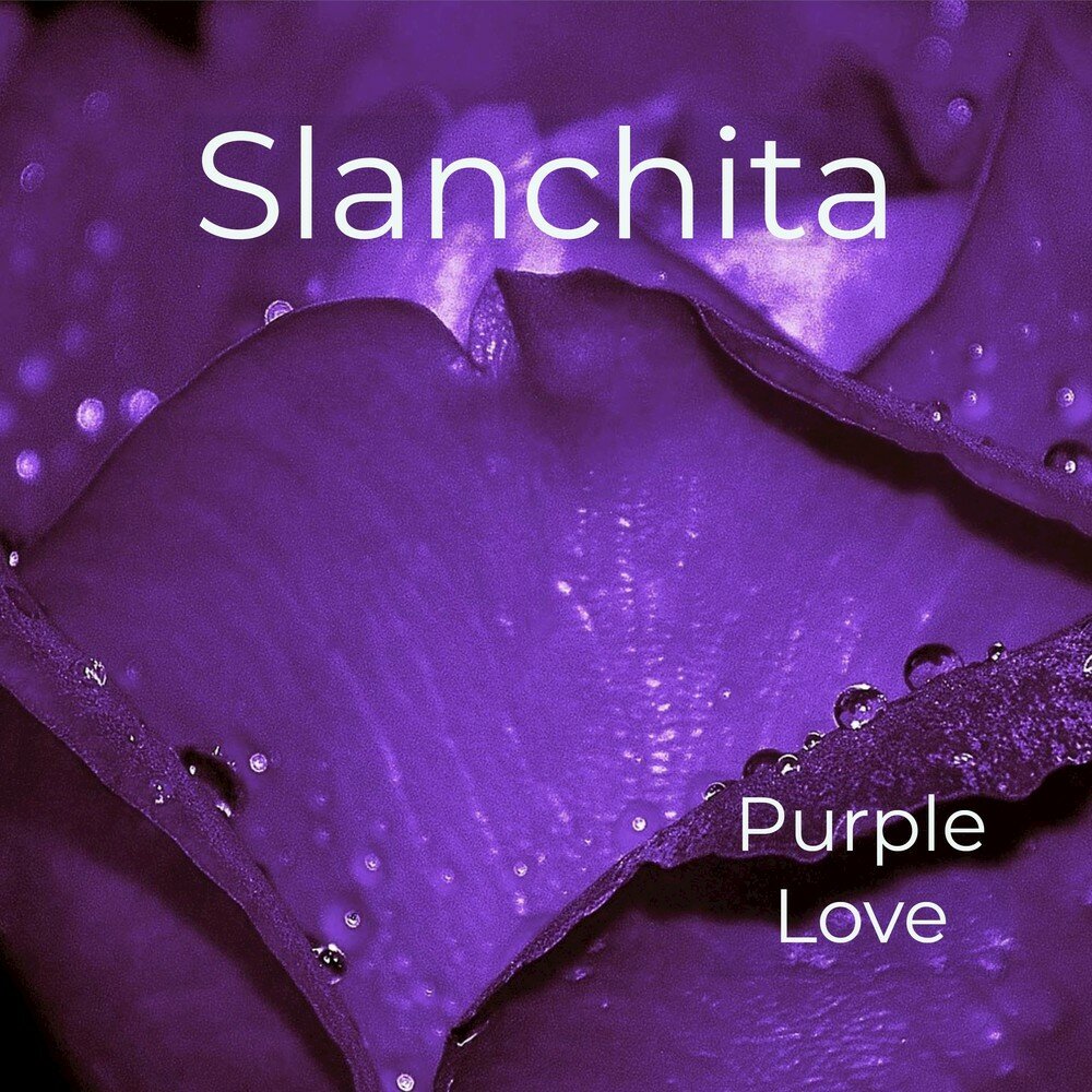 Purple love