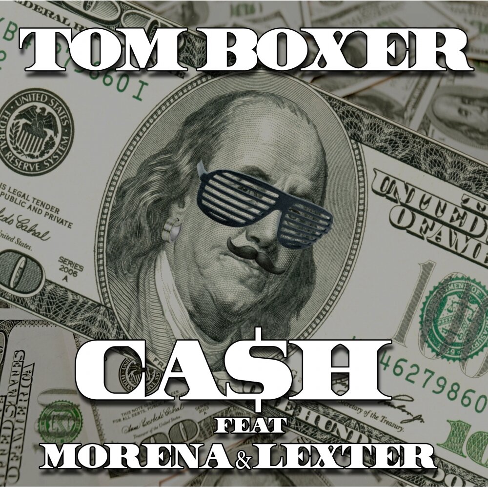 Tom Boxer morena. Feat morena