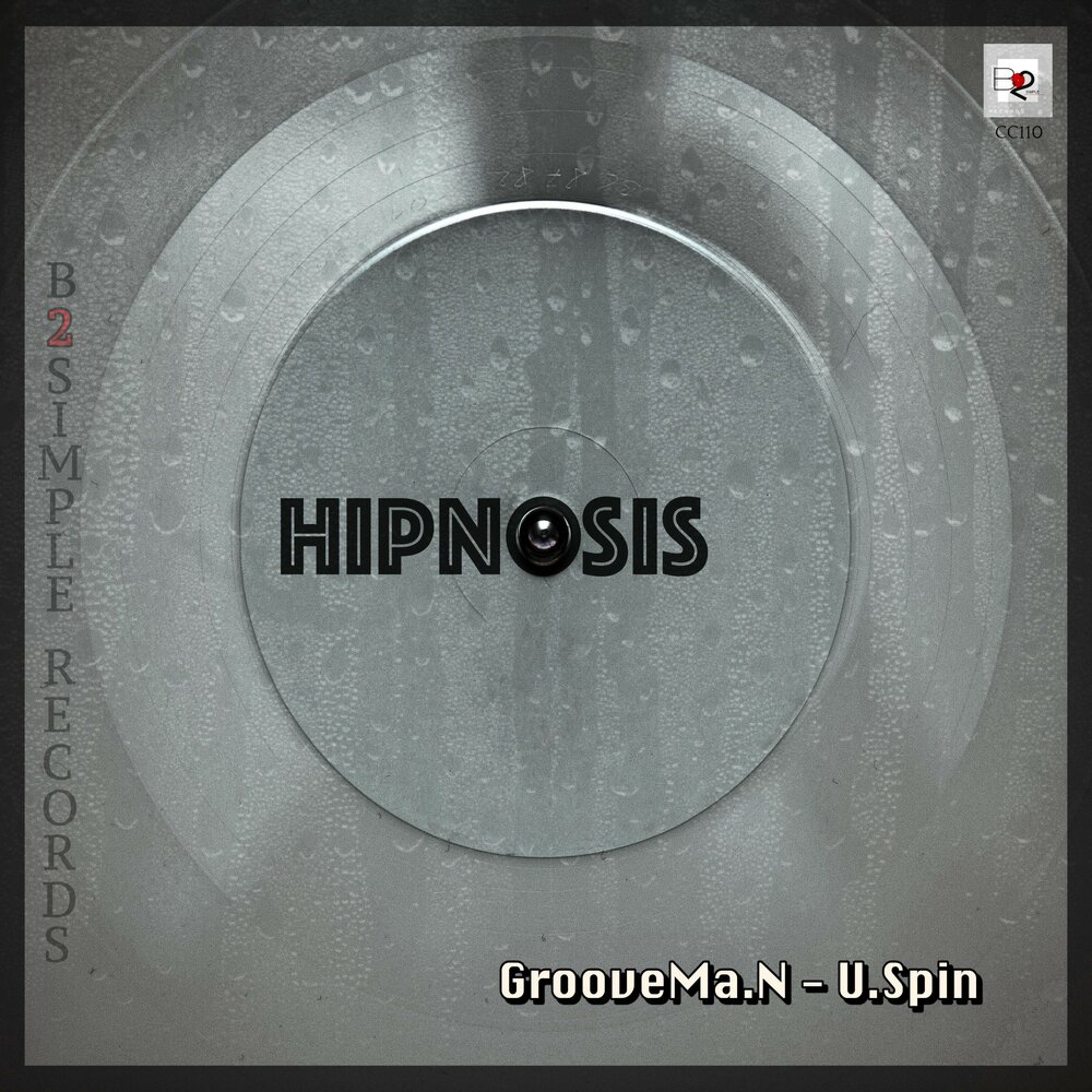 U spin. Альбомы студии Хипносис. , Groovemama.