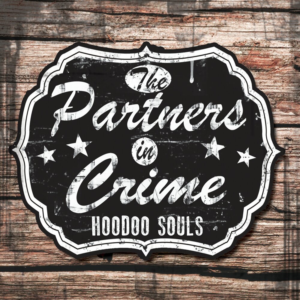 Partners in crime. The partners in Crime-2019-Hoodoo Souls. The partners in Crime-2019-Hoodoo Souls фото. Downes Braide Association Halcyon Hymns 2021.