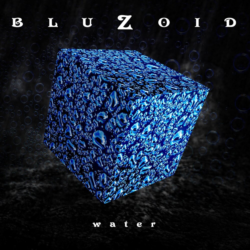 Album water. Fluidic.